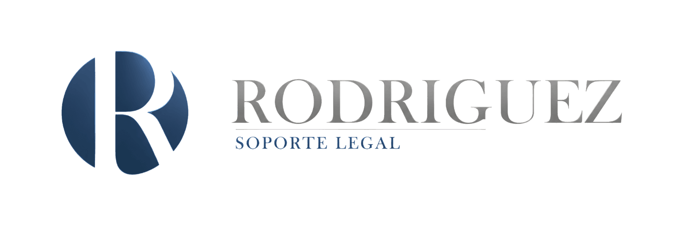 Rodríguez, Soporte Legal