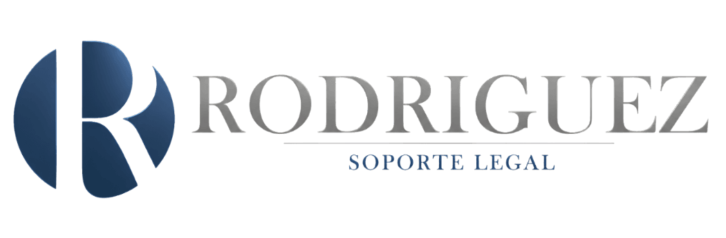Rodríguez, Soporte Legal