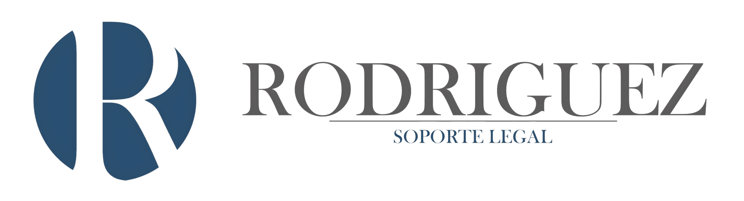 Rodríguez, Soporte Legal